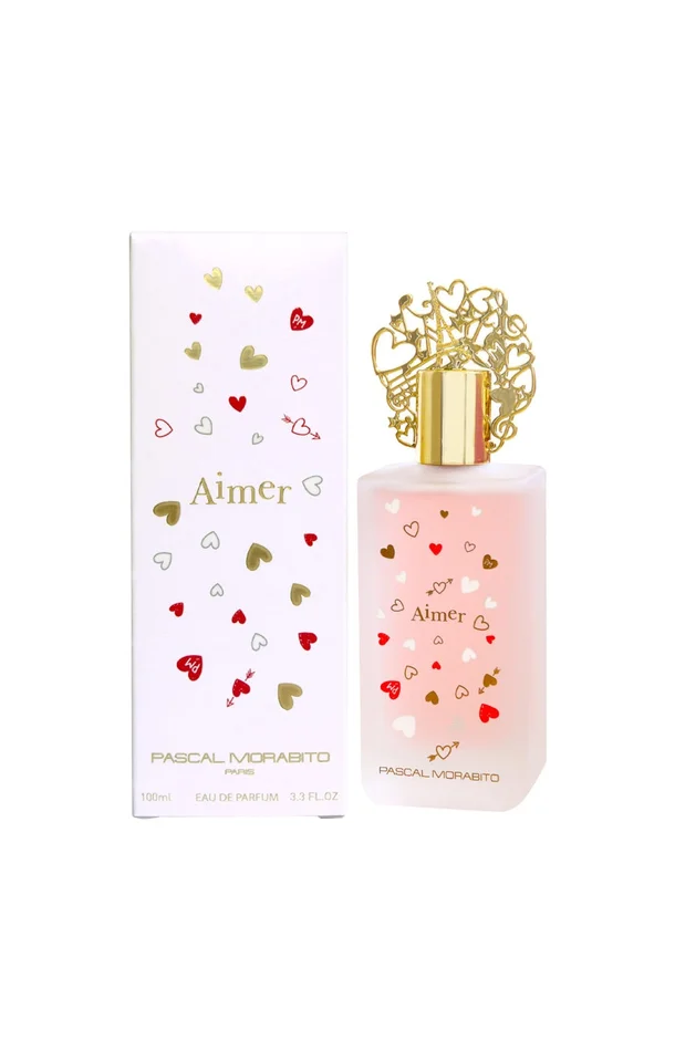 Aimer Eau de parfum – Floral oriental