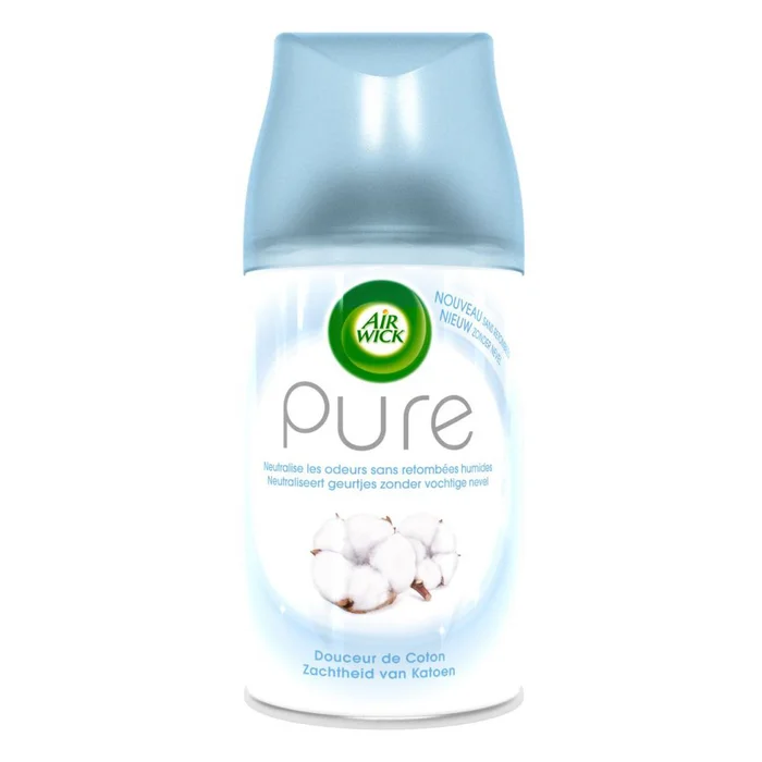 Air Wick Pure Fresh Coton