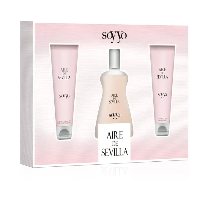Aire Sevilla ARIA DI SIVIGLIA È IL CASO ME