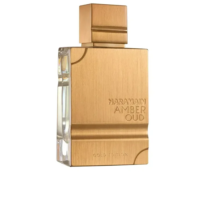 Al Haramain AMBER OUD gold edition