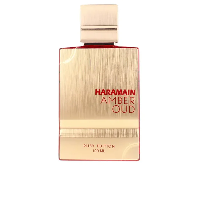 Al Haramain, AMBER OUD RUBI EDITION