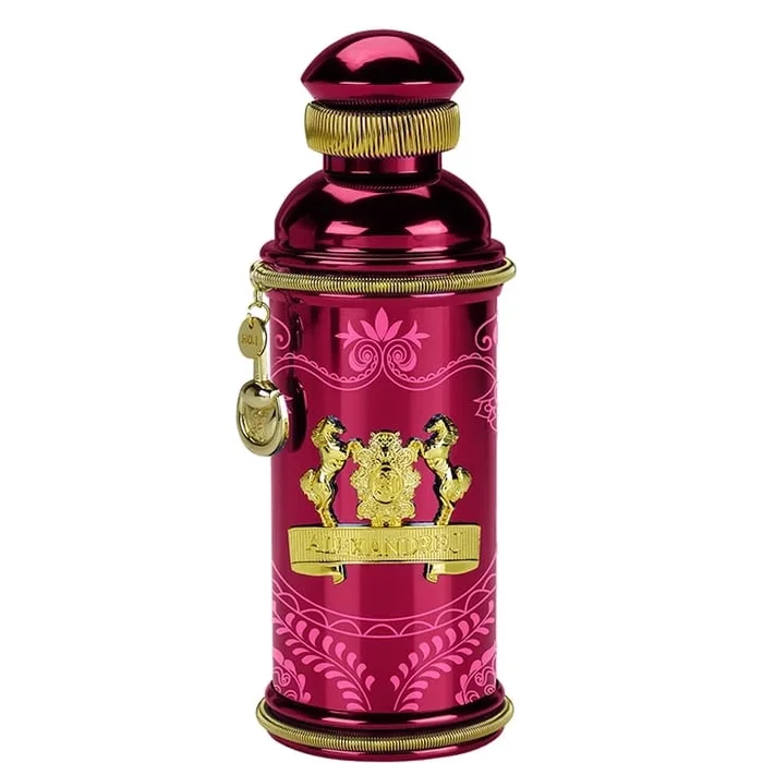Alexandre J Altesse Mysore Eau de Parfum