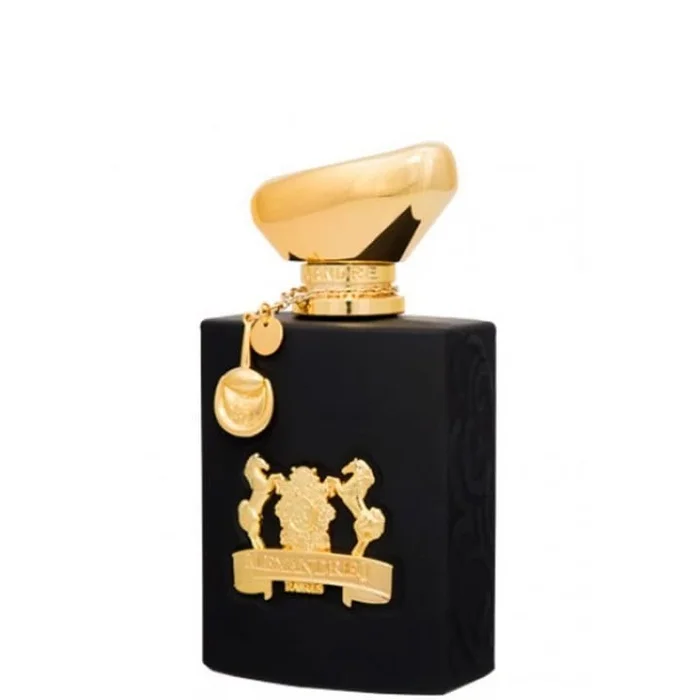 Alexandre J Oscent Black Eau de Parfum