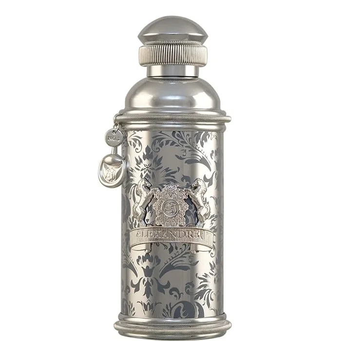 Alexandre J Silver Ombre Eau de Parfum