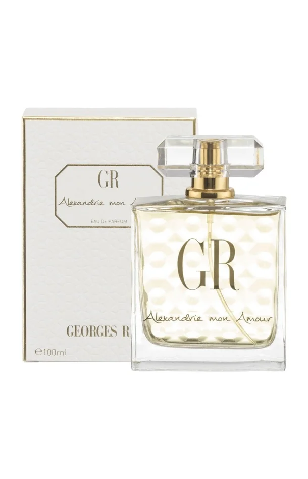 Alexandrie mon Amour Eau de parfum – Oriental épicé