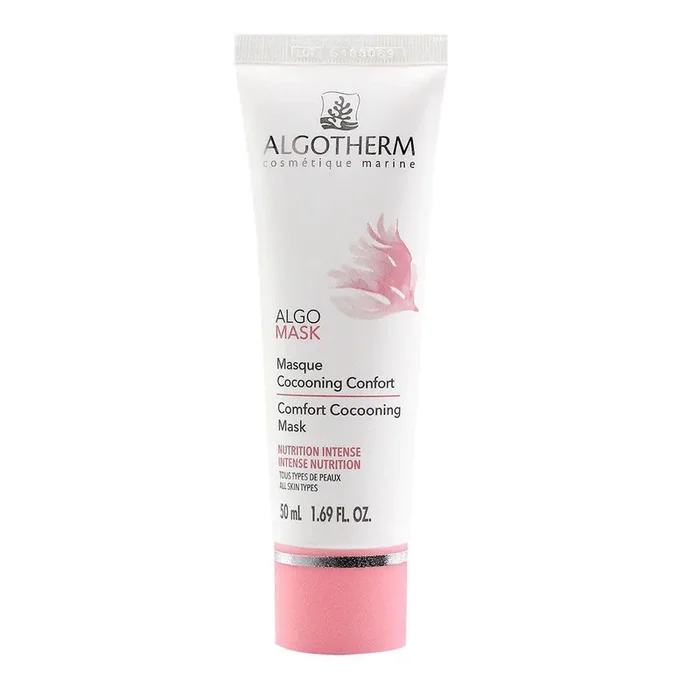 Algo Mask masque cocooning 50ml
