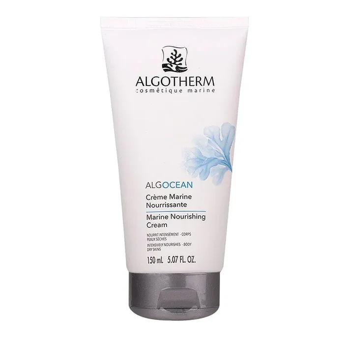Algocean crème marine nourrissante 150ml