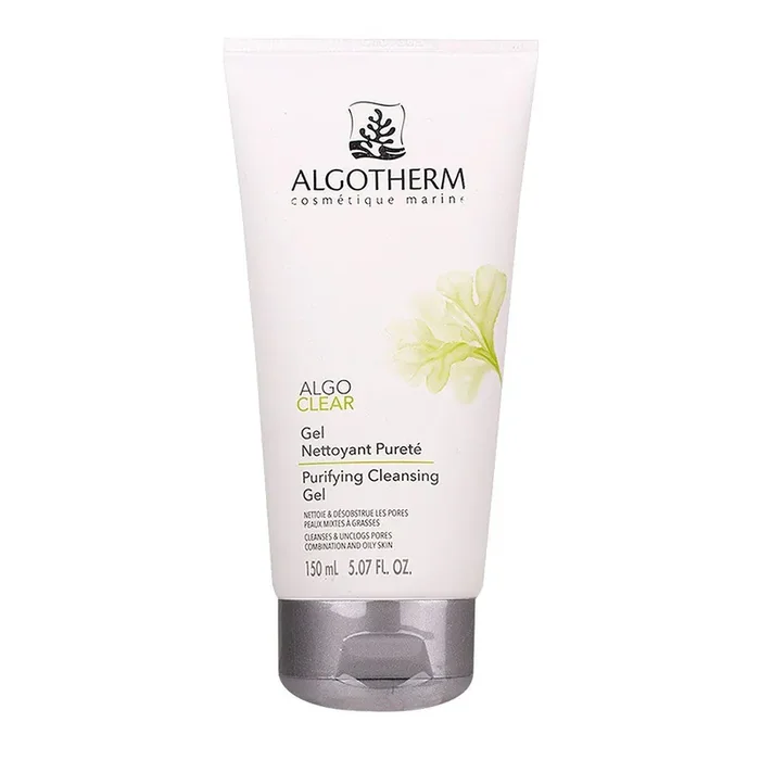 Algoclear gel nettoyant pureté 150ml