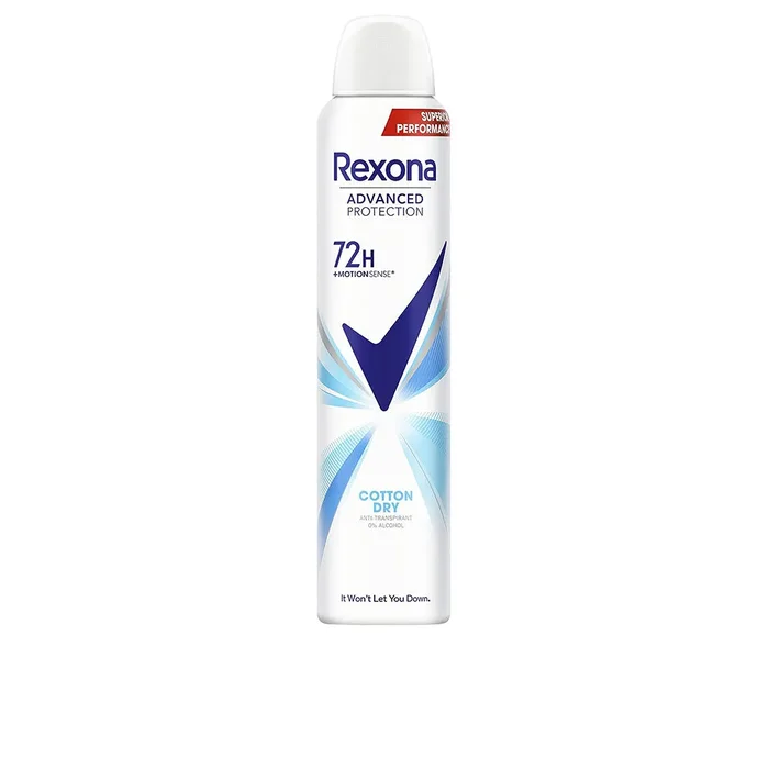 ALGODON DRY déo vapo 200 ml