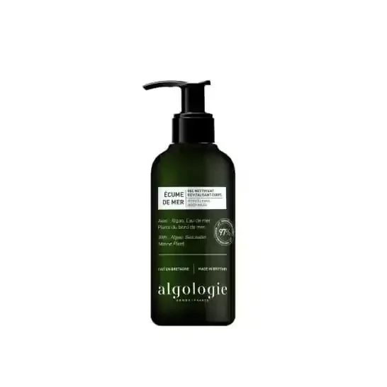 Algologie Ecume de Mer Body Gel 200ml