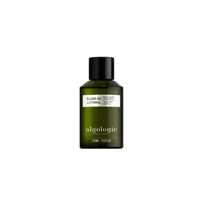 Algologie elixir du littoral 125ml