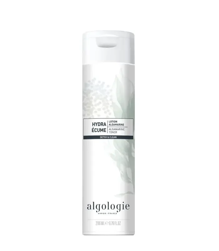 Algologie Hydra Ecume Lotion 200ml