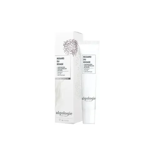 Algologie RIVAGE Contour Des Yeux Combleur de Rides – 15ml