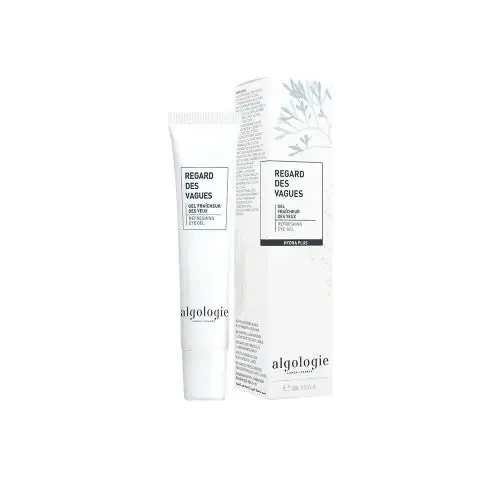 Algologie VAGUES Regard Gel Fraîcheur Des Yeux – 15ml