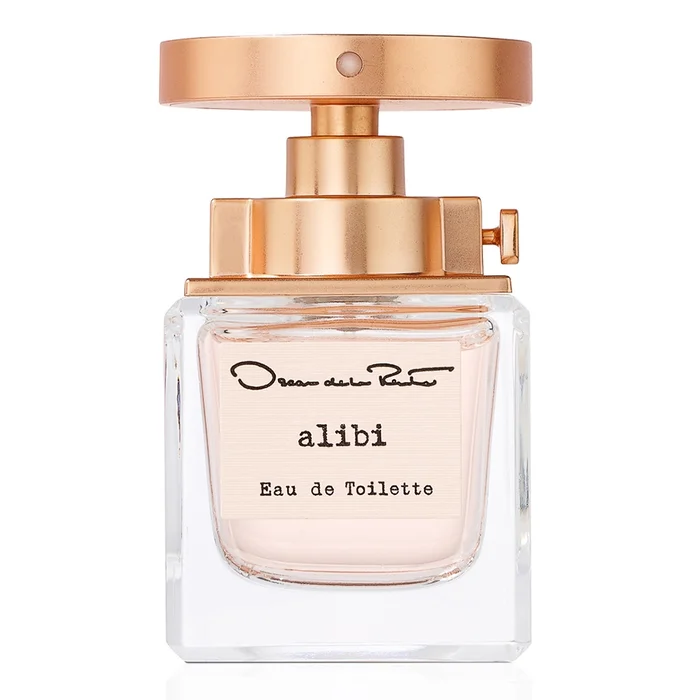 Alibi – Eau de Toilette