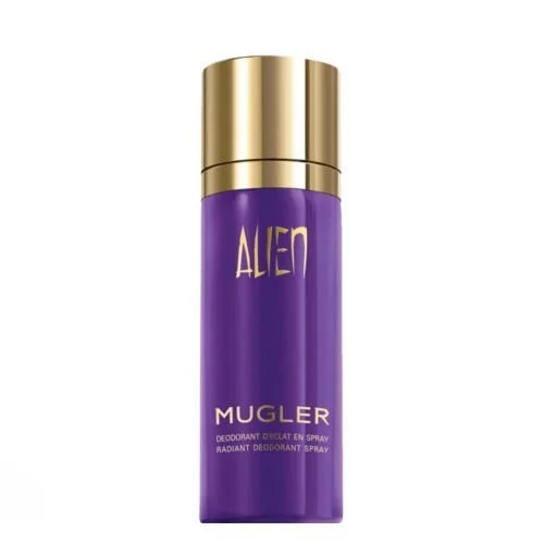 Alien – Déodorant d’Eclat 200 ml