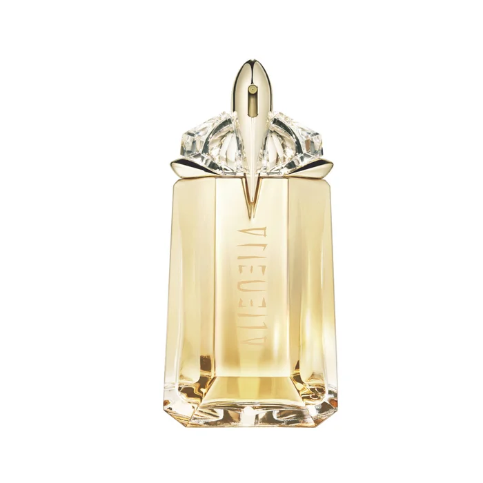 Alien Goddess – Eau de Parfum Rechargeable