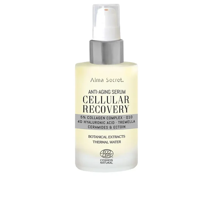 Alma Secret Siero antietà CELLULAR RECOVERY