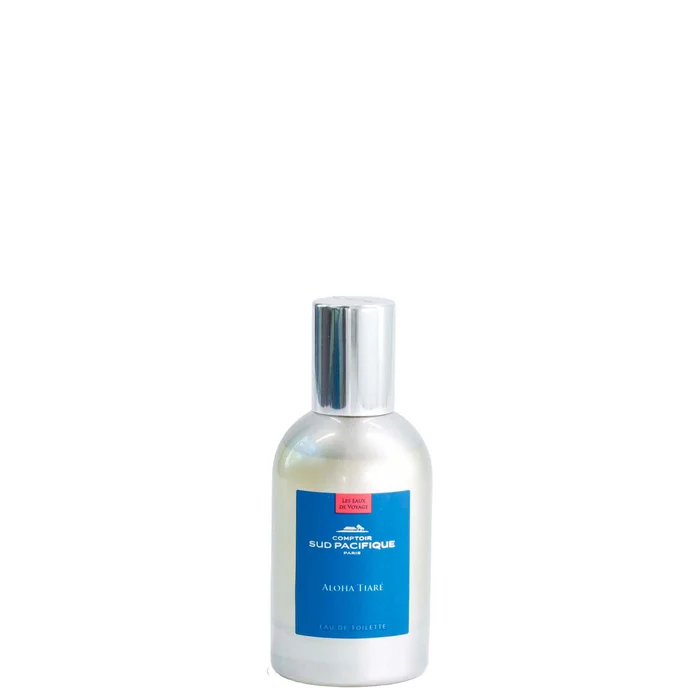 Aloha Tiaré – Eau de Toilette