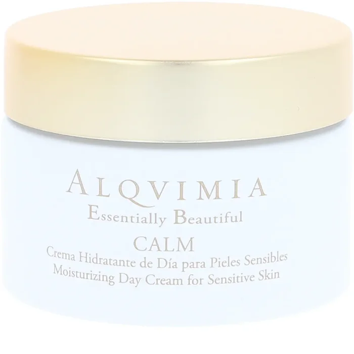 Alqvimia Crema ESSENZIALMENTE BELLA CALMA