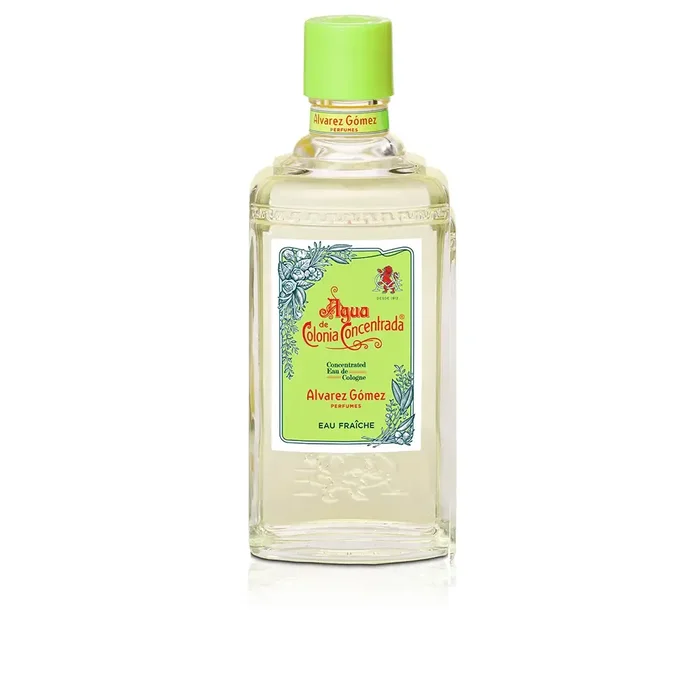 Alvarez Gomez, AGUA DE COLONIA FRESCO