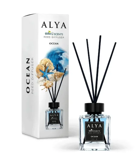 Alya Parfum d’intérieur Ocean 100ml