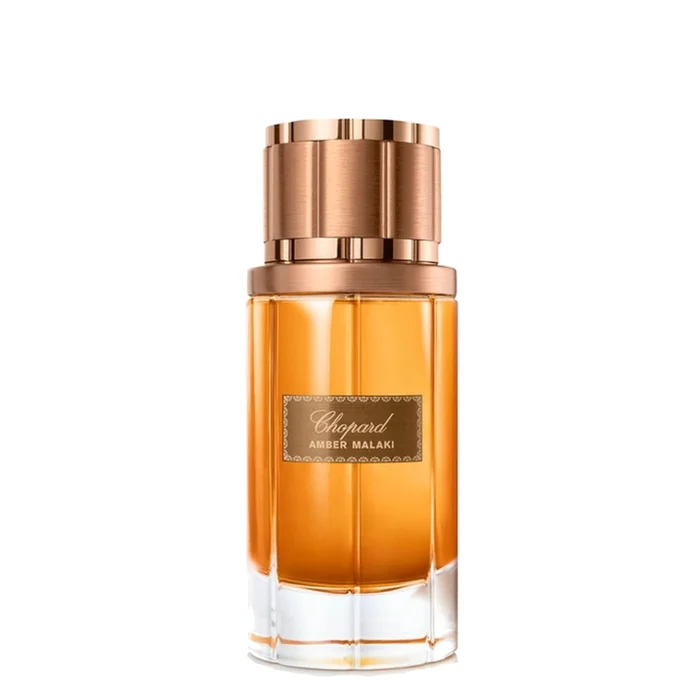 Amber Malaki – Eau de Parfum – 80 ml