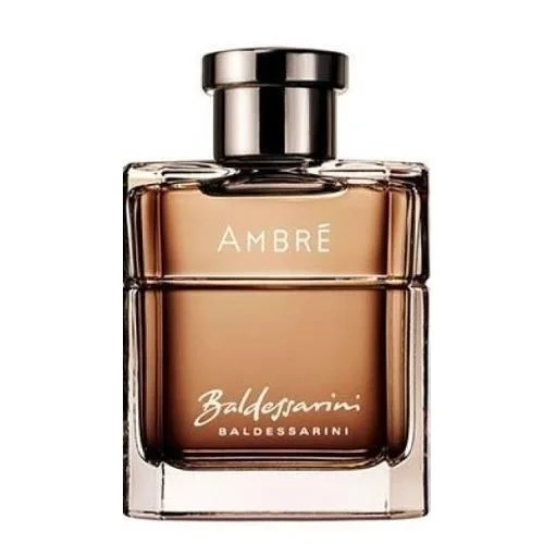 Ambré – Eau de Toilette