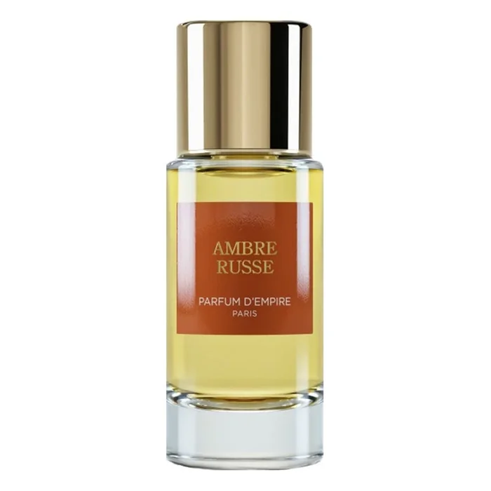 Ambre Russe – Eau de Parfum