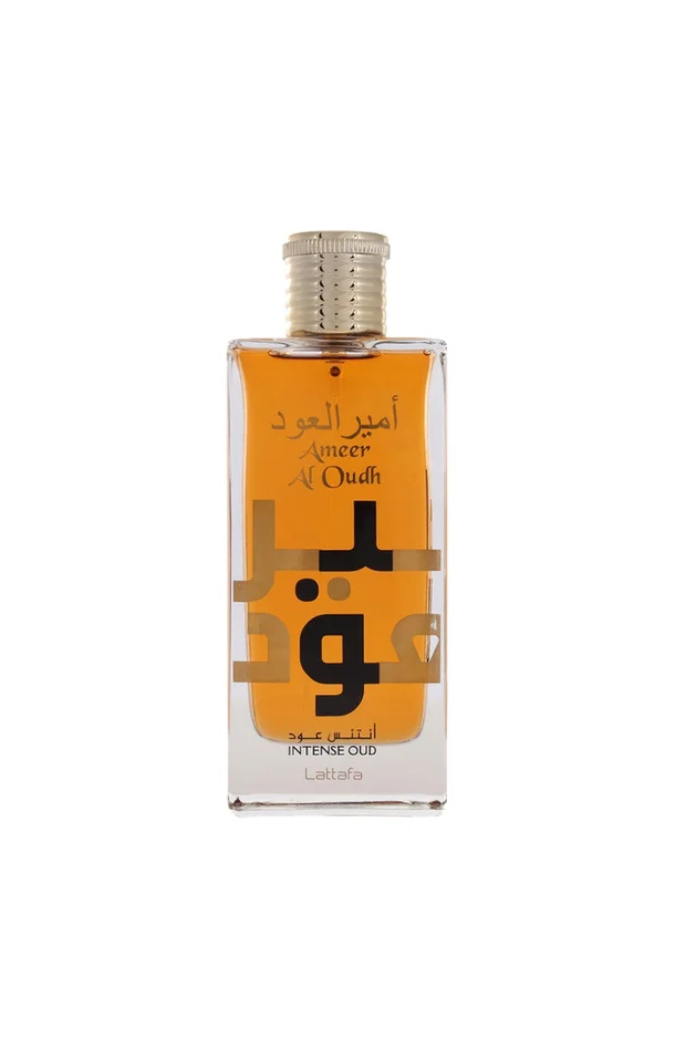 Ameer Al Oudh Intense Oud Eau de parfum – Boisé gourmand – Mixte