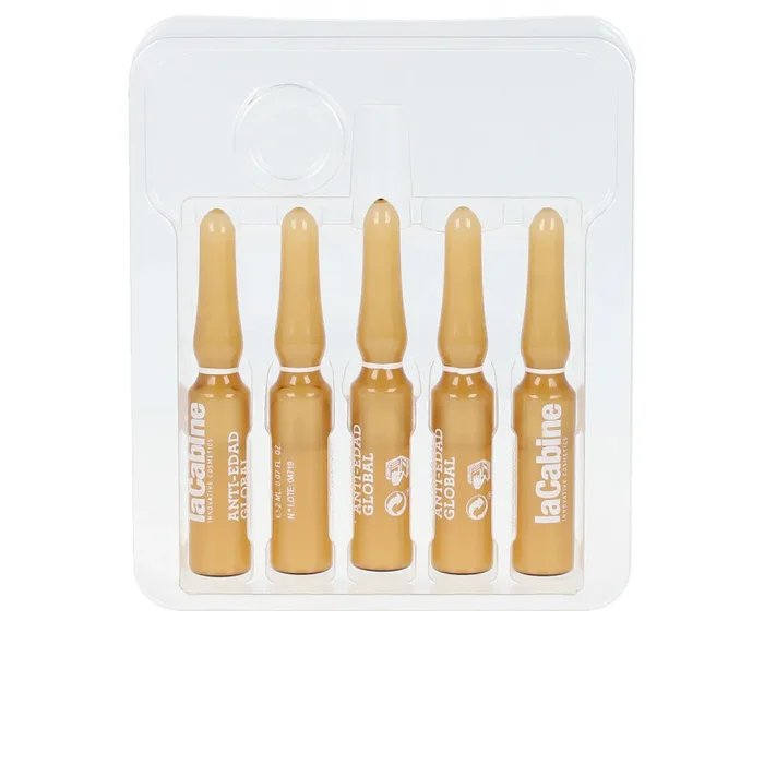 AMPOLLAS ANTIEDAD 10 x 2 ml