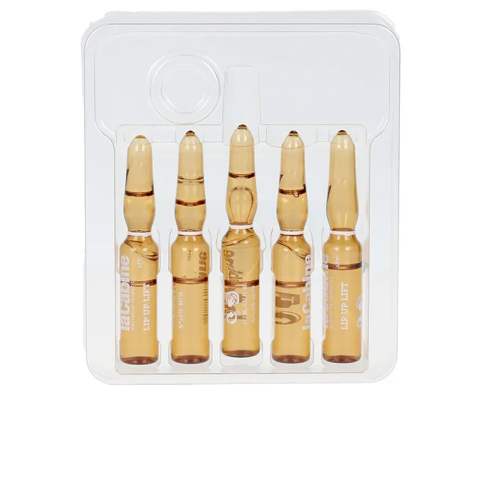 AMPOLLAS LIP UP LIFT 10 x 2 ml