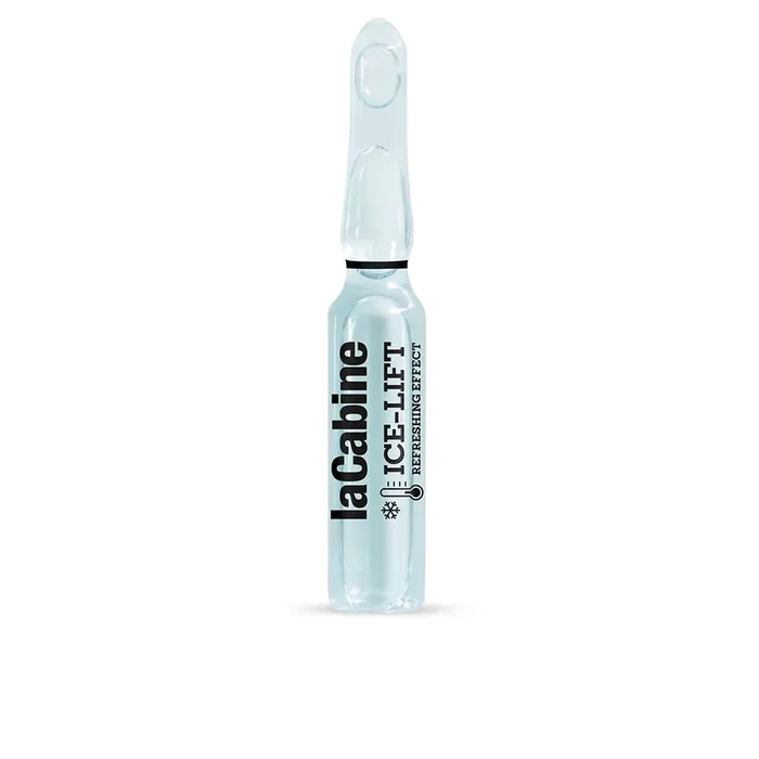AMPOULES ICE-LIFT 10 x 2 ml