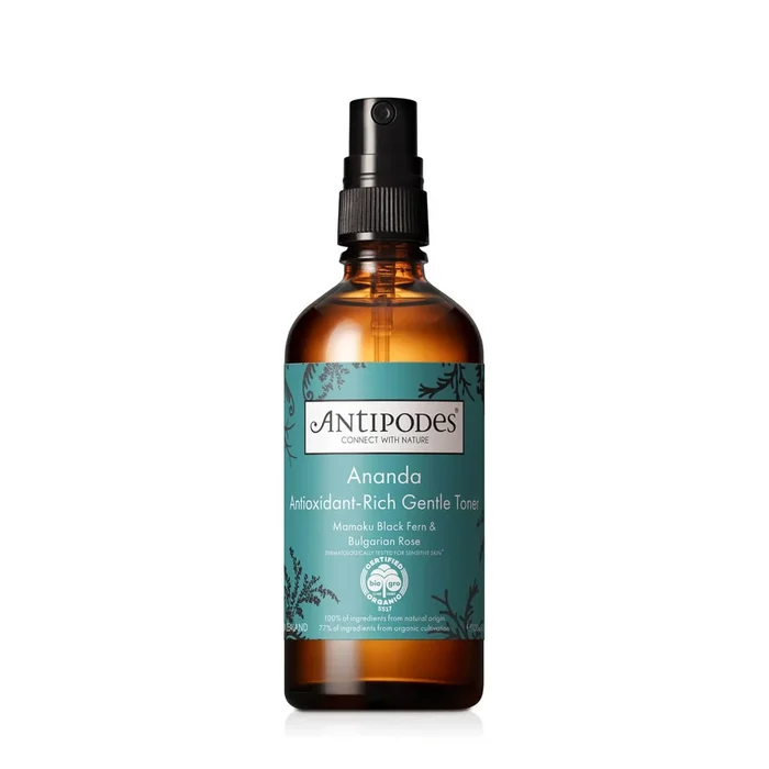 Ananda – Tonique Doux Antioxydant