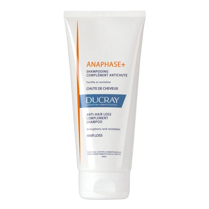 Anaphase + – Shampooing Compl&eacute;ment Anti-Chute 200 ml