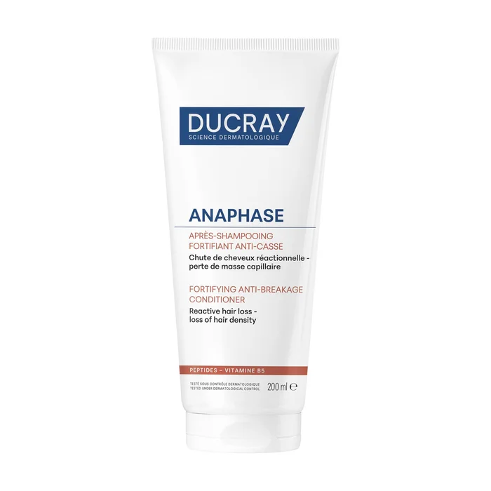 Anaphase+ – Soin Apr&egrave;s-Shampooing Fortifiant 200 ml