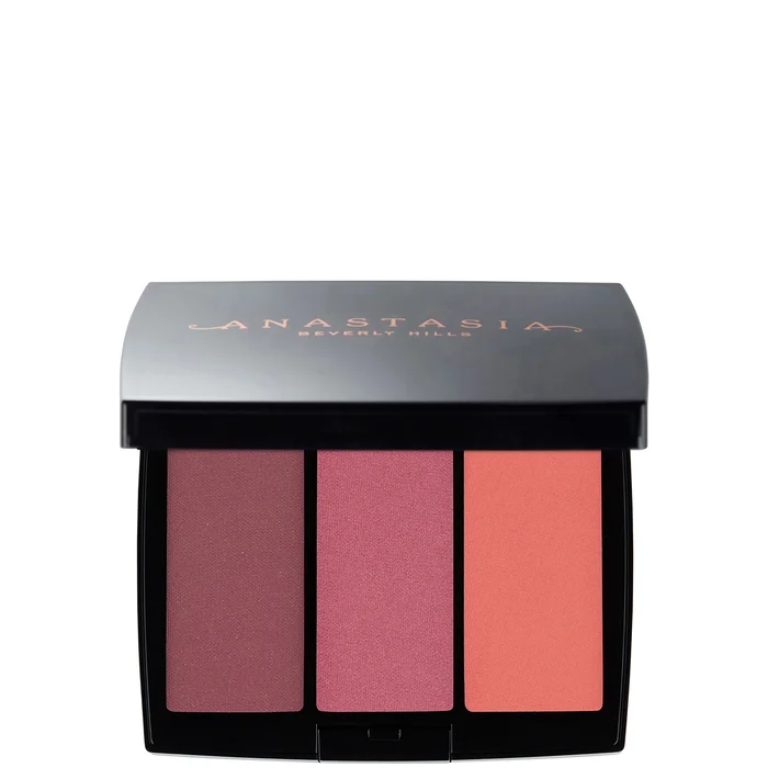 Anastasia Beverly Hills Brush Trio 3 g (nuances variées)