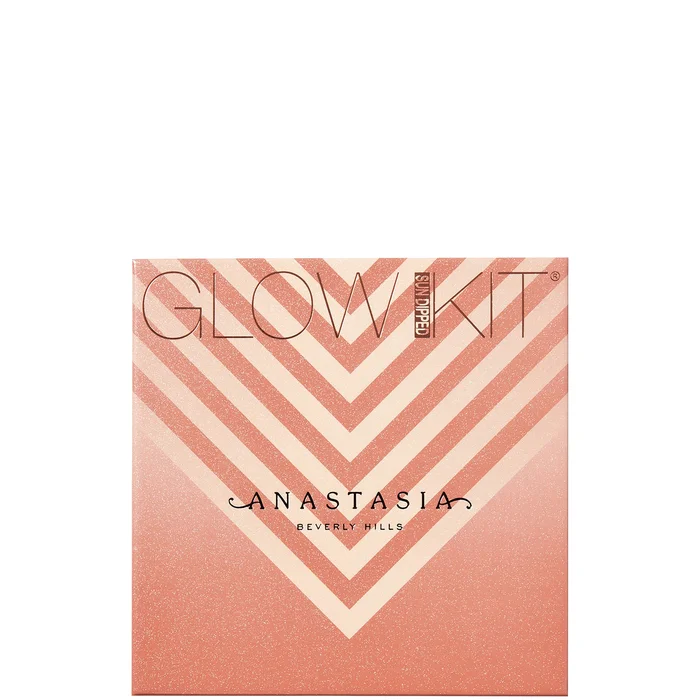 Anastasia Beverly Hills Glow Kit