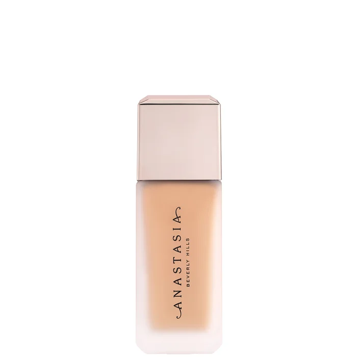 Anastasia Beverly Hills Impeccable Blurring Second Skin Matte Foundation