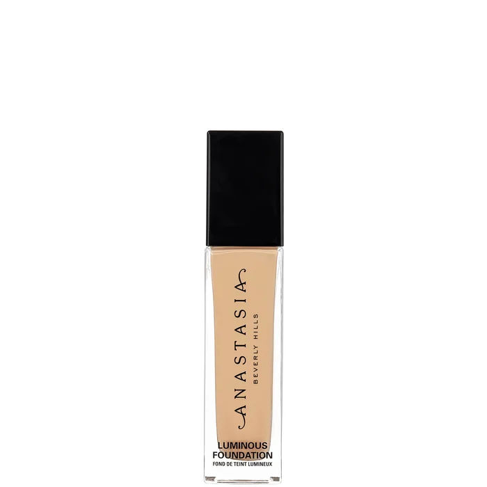 Anastasia Beverly Hills Luminous Fond de Teint 30 ml (nuances variées)
