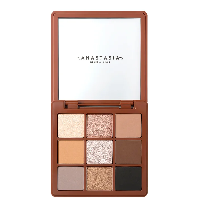 Anastasia Beverly Hills Mini Sultry Palette de Fards à Paupières