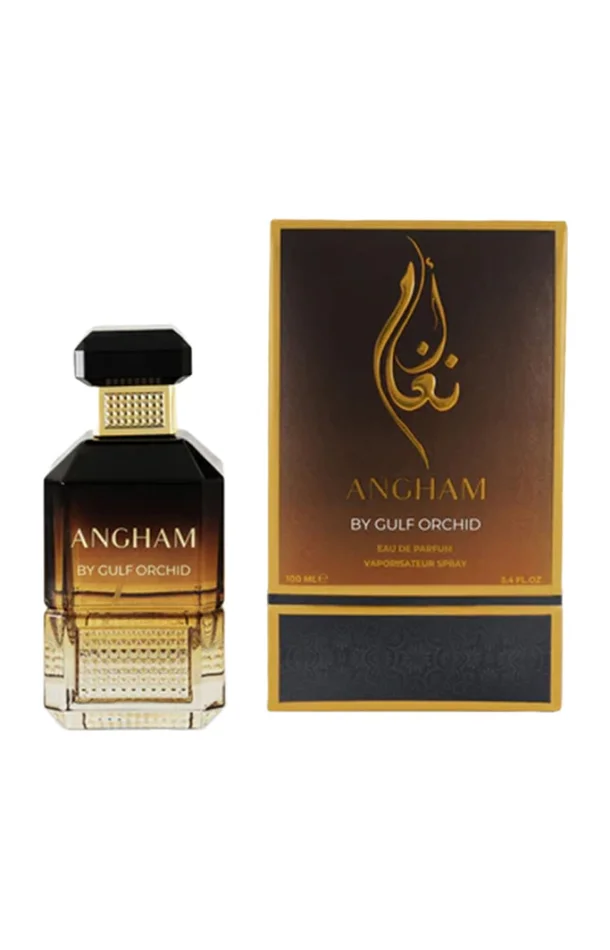 Angham Eau de parfum – Floral fruité – Homme