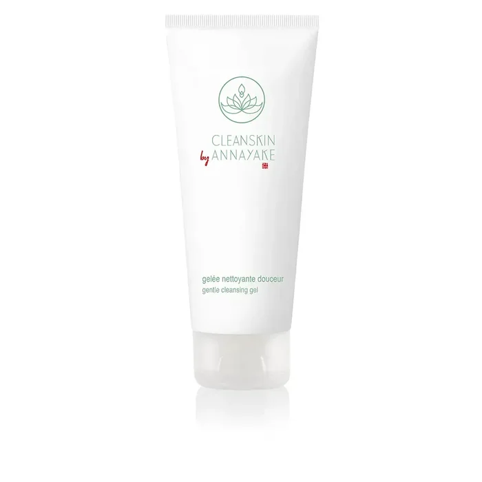 Annayake CLEANSKIN BY ANNAYAKE gel detergente delicato