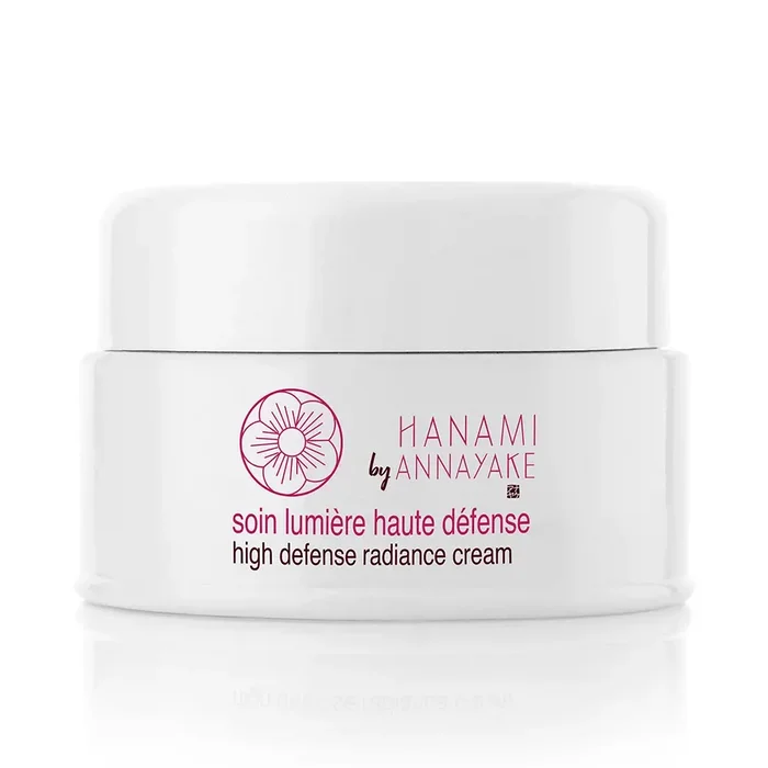 Annayake HANAMI BY ANNAYAKE crema luminosità ad alta difesa