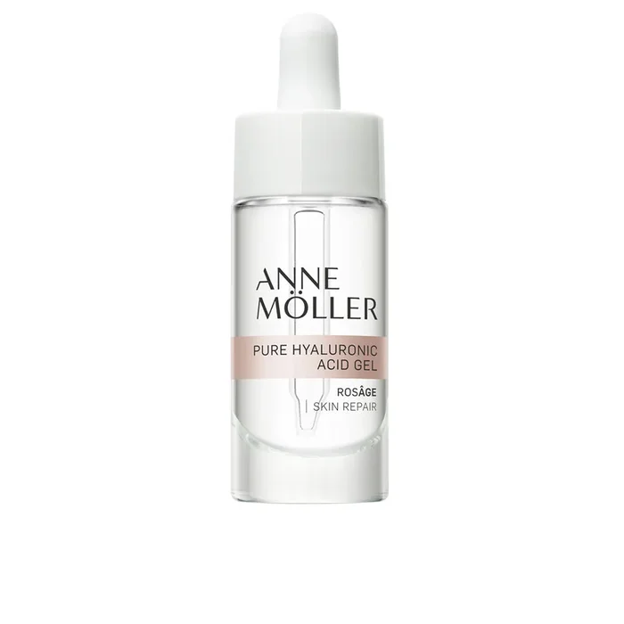 Anne Möller Gel concentrato di acido ialuronico puro ROSÂGE