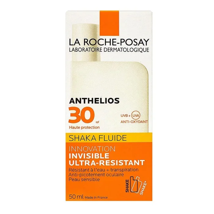 Anthelios 30 shaka fluide 50ml