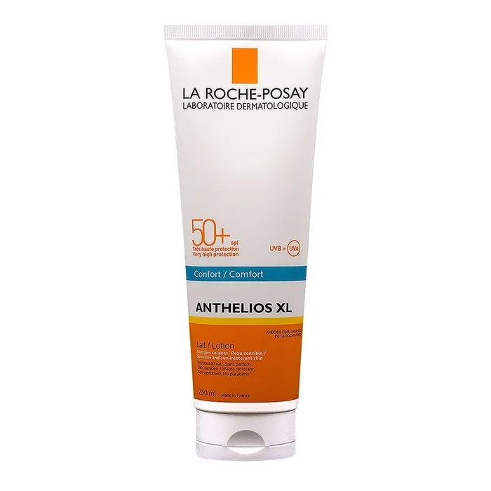 Anthelios XL lait confort SPF50+ 250ml