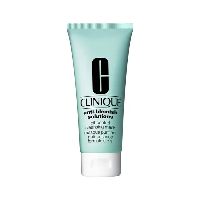 Anti-Blemish Solutions™ Masque Purifiant 100 ml