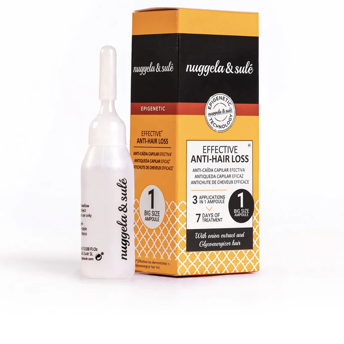 ANTI-CAIDA ampollas 10 ml