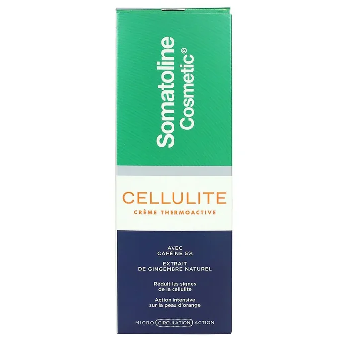 Anti-cellulite incrustée 15 jours 250ml
